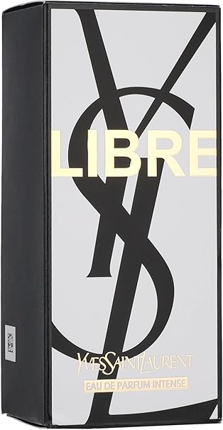 Yves Saint Laurent Libre Intense