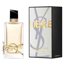 Libre Yves Saint Laurent By Yves Saint Laurent Eau De Parfum