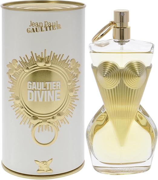  Jean Paul Gaultier Divine 