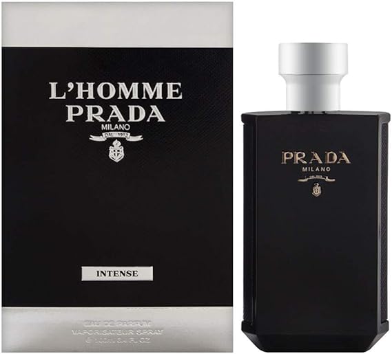Prada L'Homme Intense