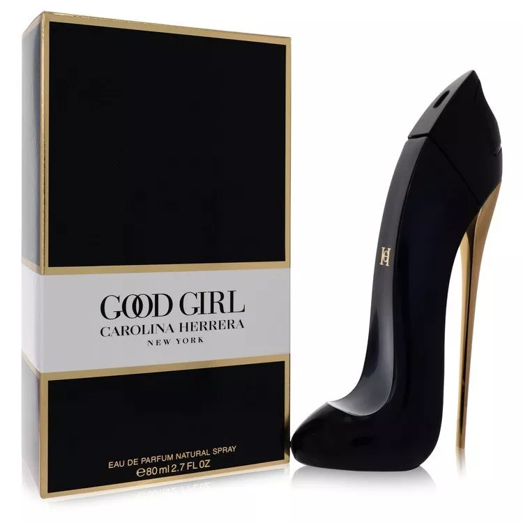 good girl carolina herrera new york eau de parfum 