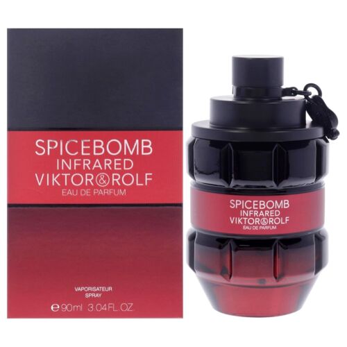 Viktor & Rolf Spicebomb Infrared Eau de Parfum