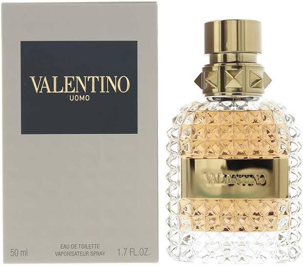 Valentino UOMO Eau de Toilette