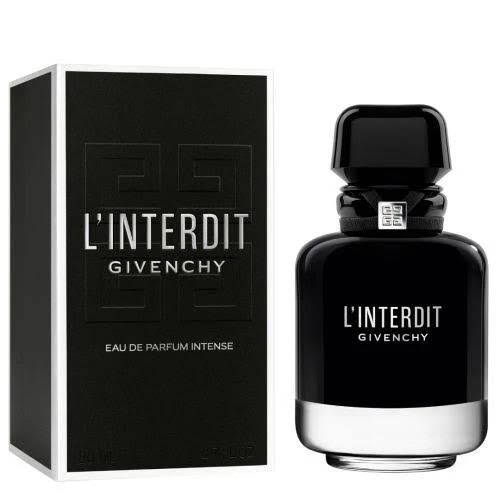 L'INTERDIT GIVENCHY Eau de Parfum 
