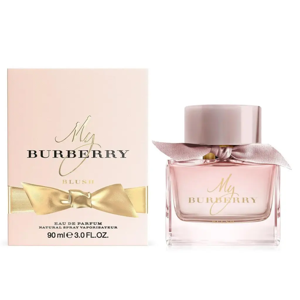 Burberry My Burberry Blush (W) Edp