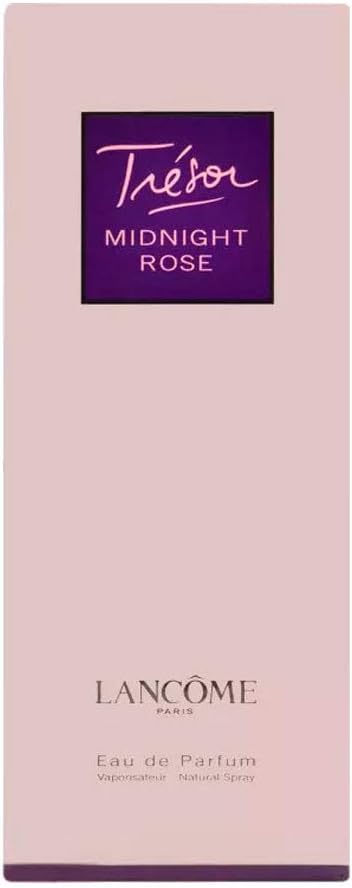 Tresor Midnight Rose By Lancome Eau de Parfum 