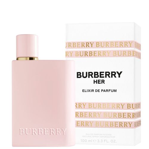 Burberry Her Eau De Parfum