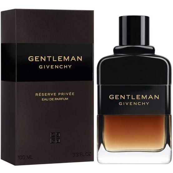 GENTLEMAN GIVENCHY EAU DE PARFUM