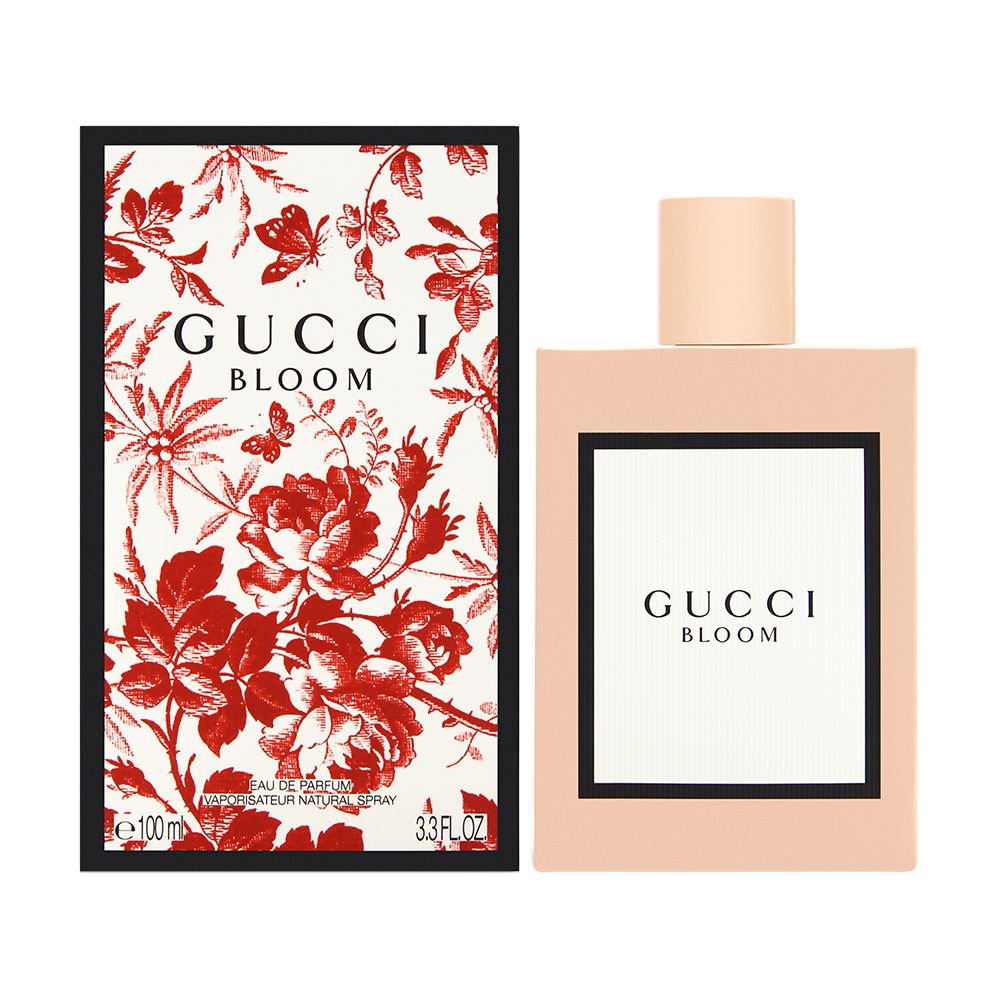 Gucci Bloom EDP Women 