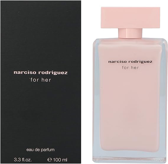 Narciso Rodriguez Eau de Parfum for Her