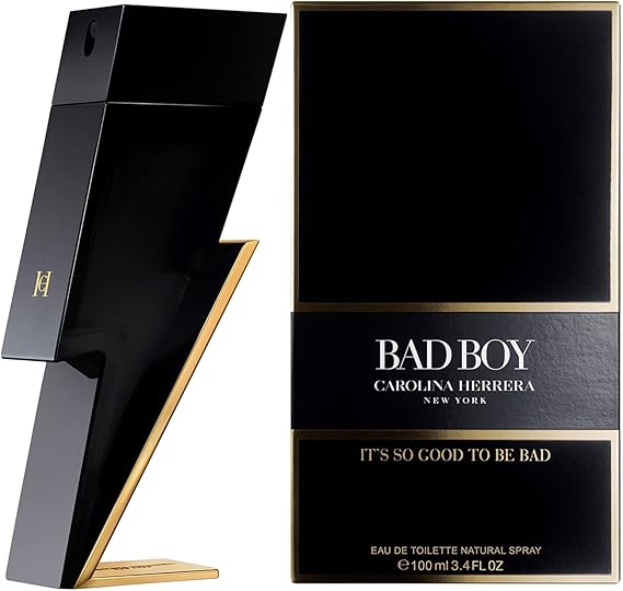 bad boy carolina herrera new york 
