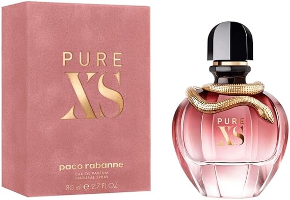 Paco Rabanne Pure XS Eau De Parfum