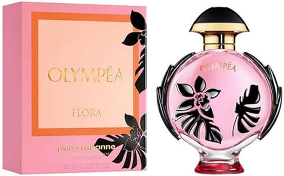 Paco Rabanne Olympea Flora Eau de Parfum