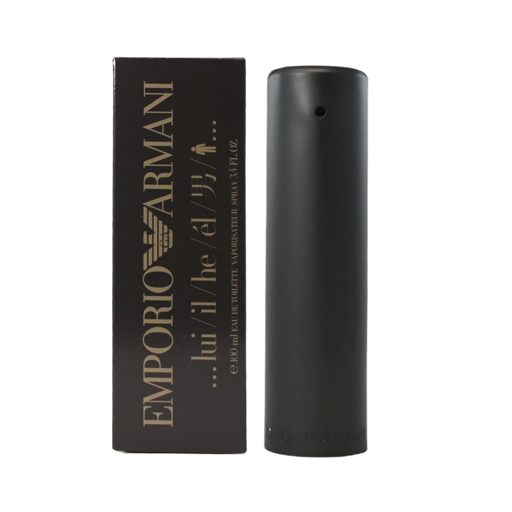 Emporio Armani HE Eau de Parfum 