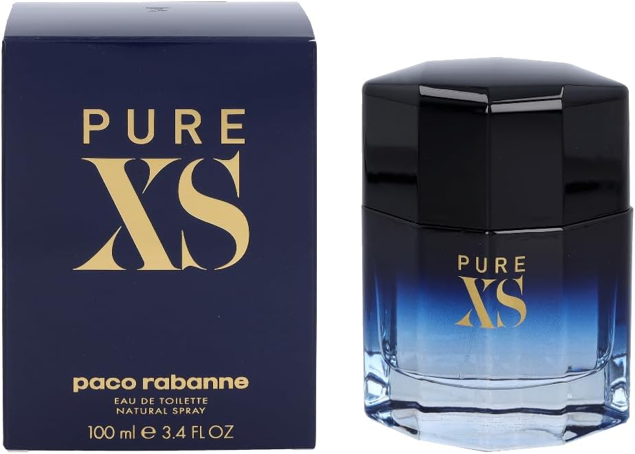 Paco Rabanne Pure XS Eau de Toilette 