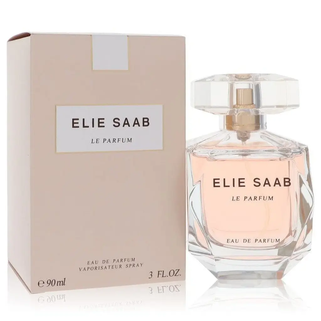 Le Parfum by Elie Saab for Women