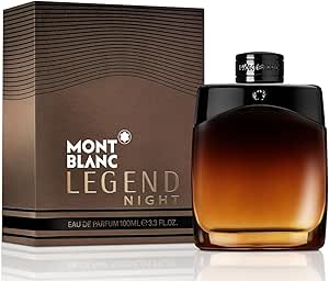 Montblanc Legend Night EAU DE PARFUM EDP