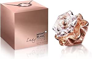 Mont Blanc Lady Emblem Elixir EDP