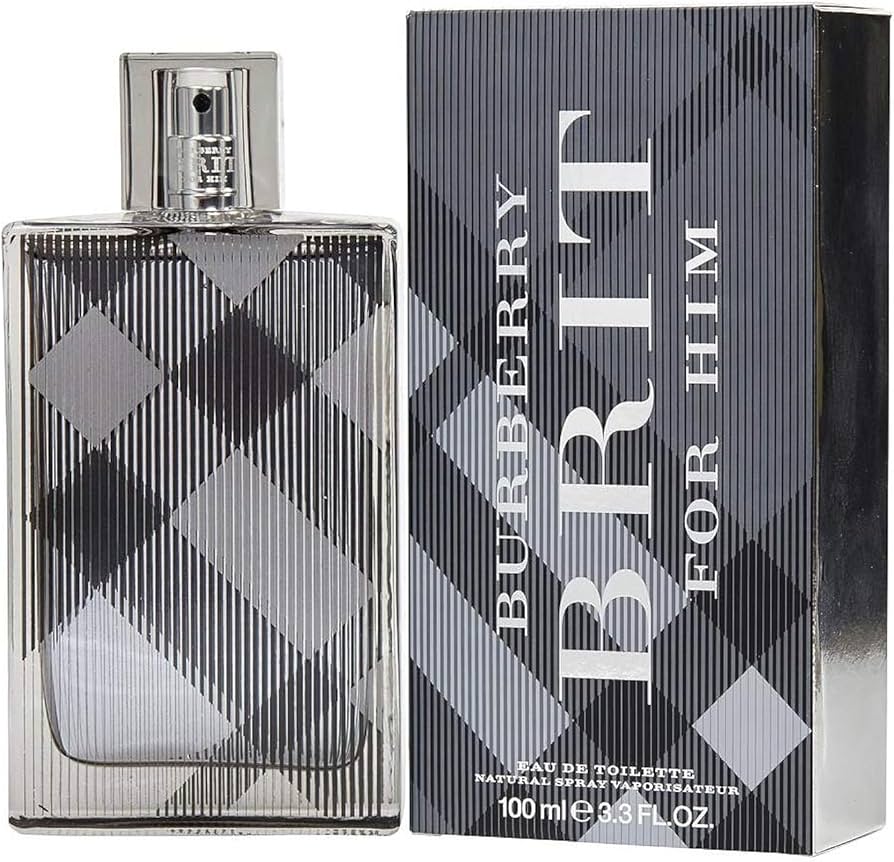 BURBERRY Brit for Him Eau de Toilette