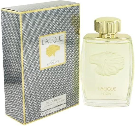 lalique pour homme eau de parfum 