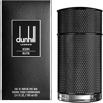 Dunhill London Icon Elite by Alfred Dunhill men