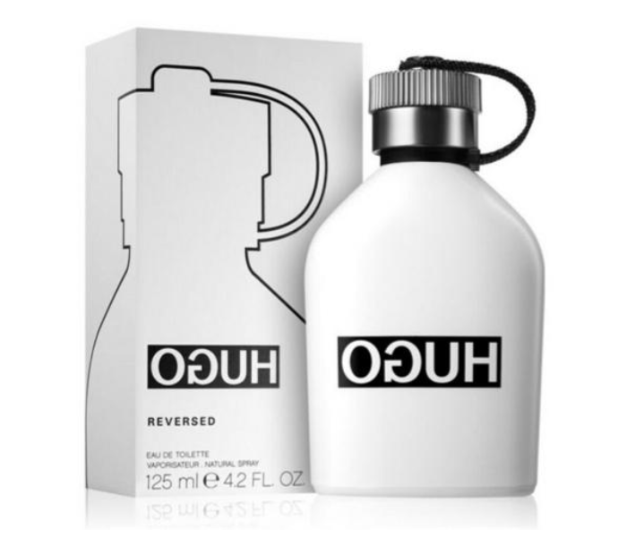 HUGO BOSS REVERSIDE EDT 