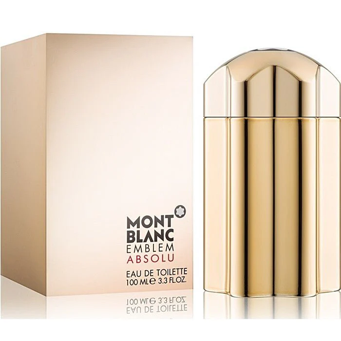 Montblanc Emblem ABSOLU Eau De Toilette
