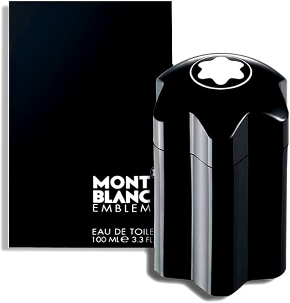 Montblanc Cologne Emblem Eau de Toilette