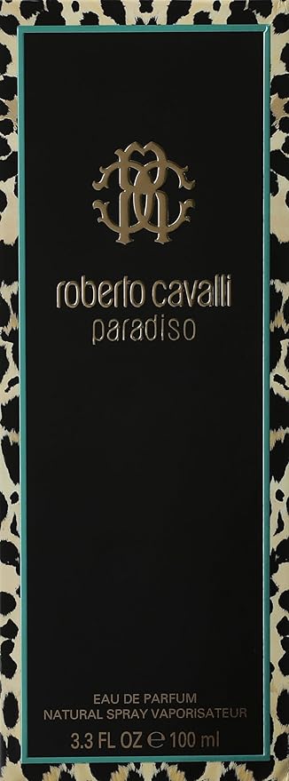 ROBERTO CAVALLI PARADISO EAU DE PARFUM