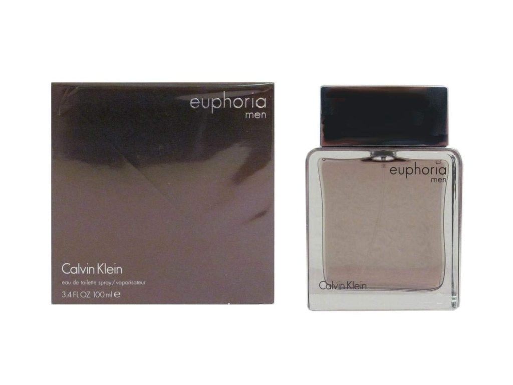 Calvin Klein euphoria Eau de Toilette