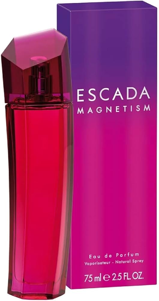 Escada Magnetism Eau de Parfum