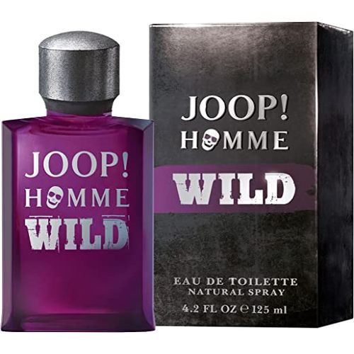 Joop! edt homme wild Eau de Toilette