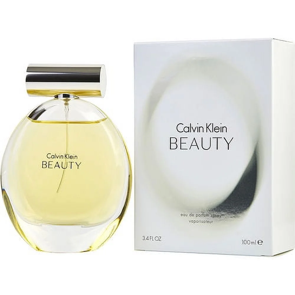 CK Beauty Eau De Parfum