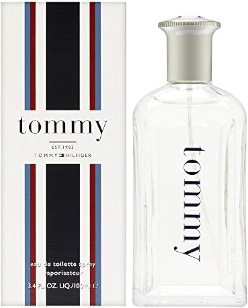 Tommy Hilfiger Eau De Toilette