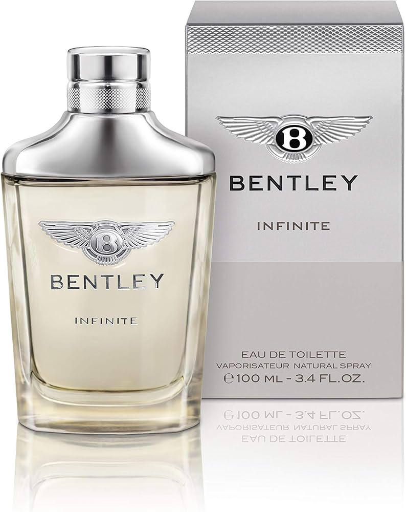 Bentley Infinite For Him EDT eau de toilette 