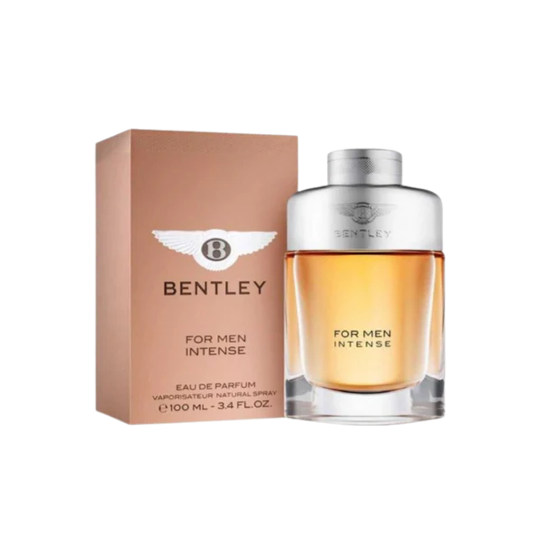 Bentley Intense by Bentley EDP Eau De Parfum