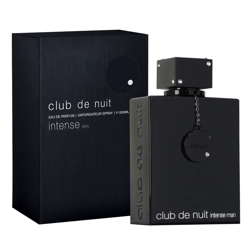 ARMAF CLUB DE NUIT INTENSEEAU DE PARFUM