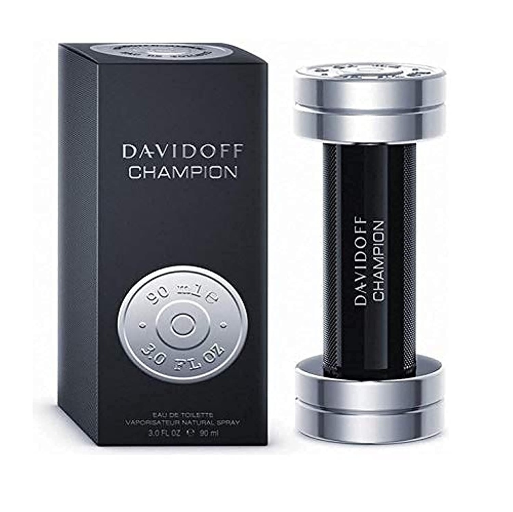 Davidoff Perfume Champion by Davidoff Eau de Toilette