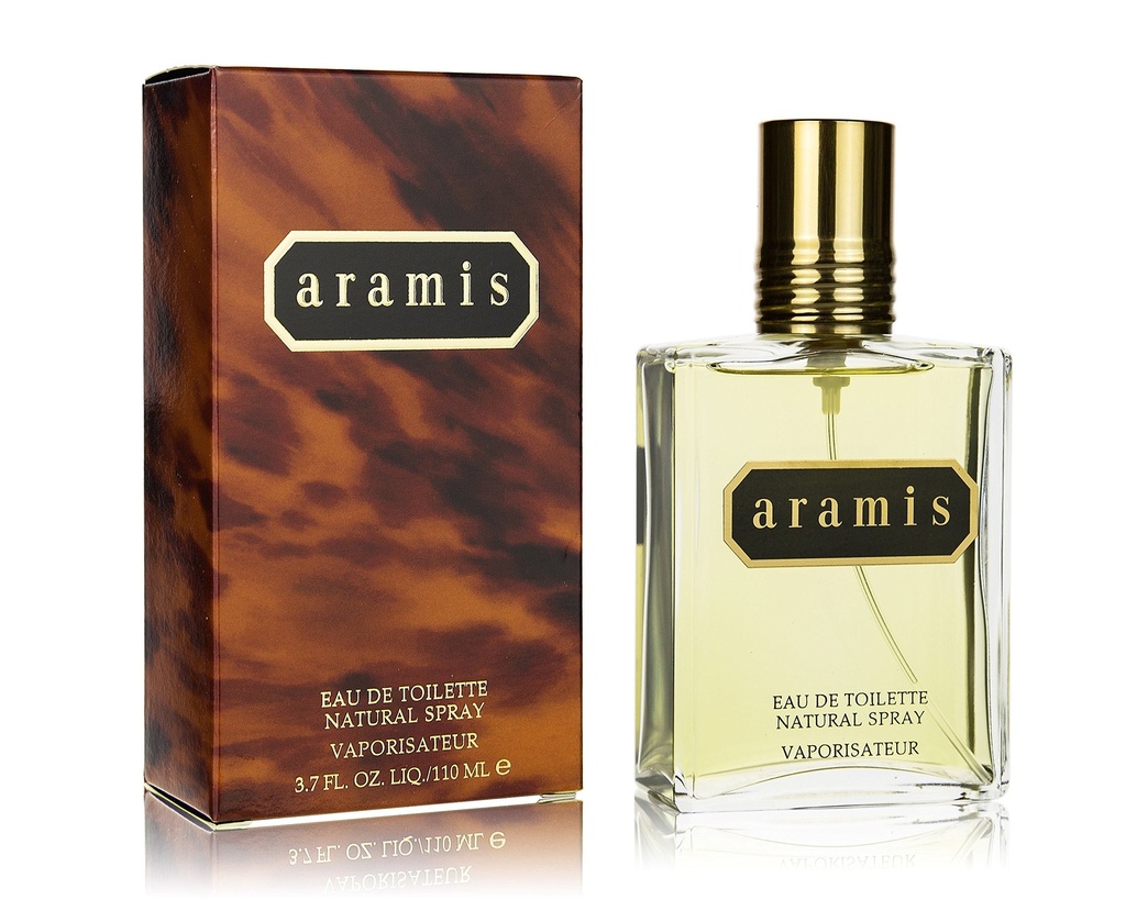 ARAMIS EAU DE TOILETTE 