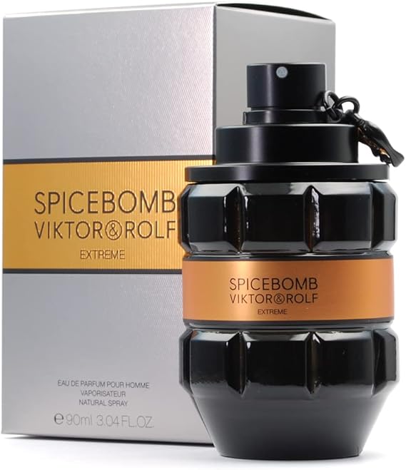 spicebomb viktor & rolf extreme