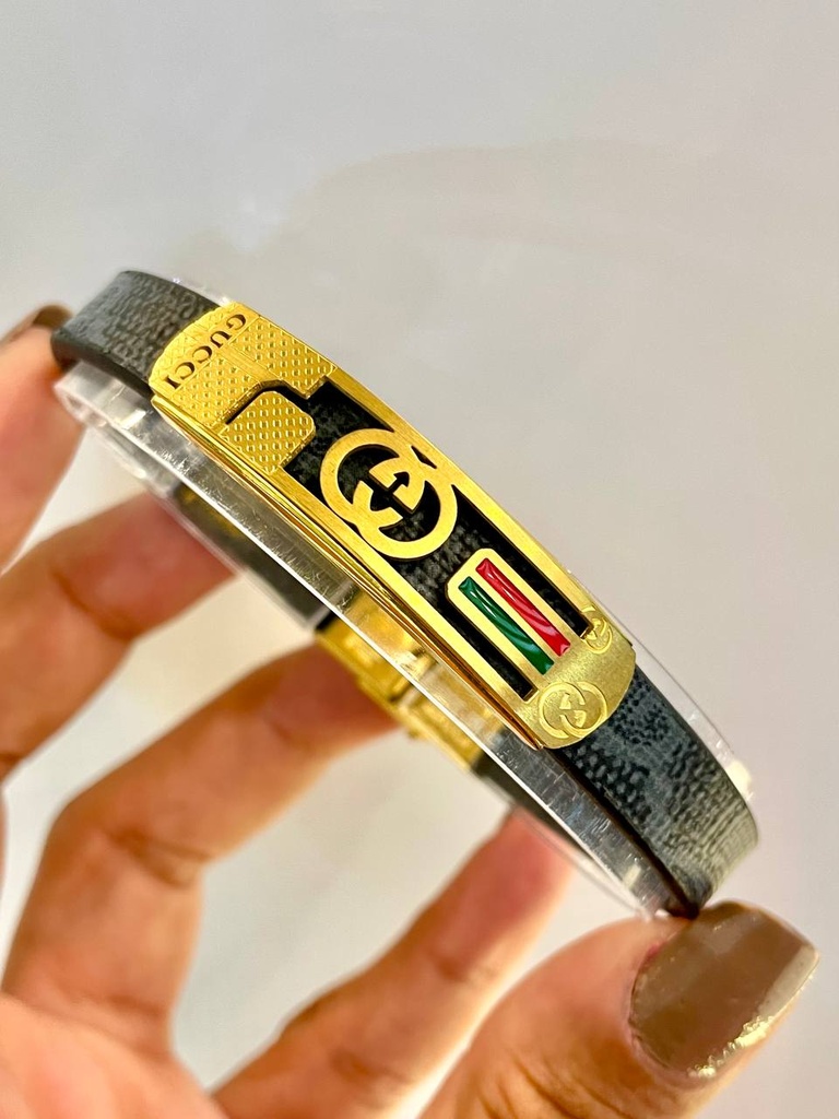 Men's Bracelet -4