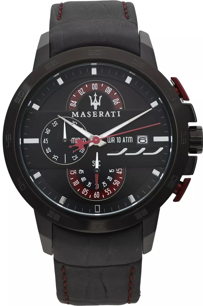 8871619003 MASERATI ساعة رجالي