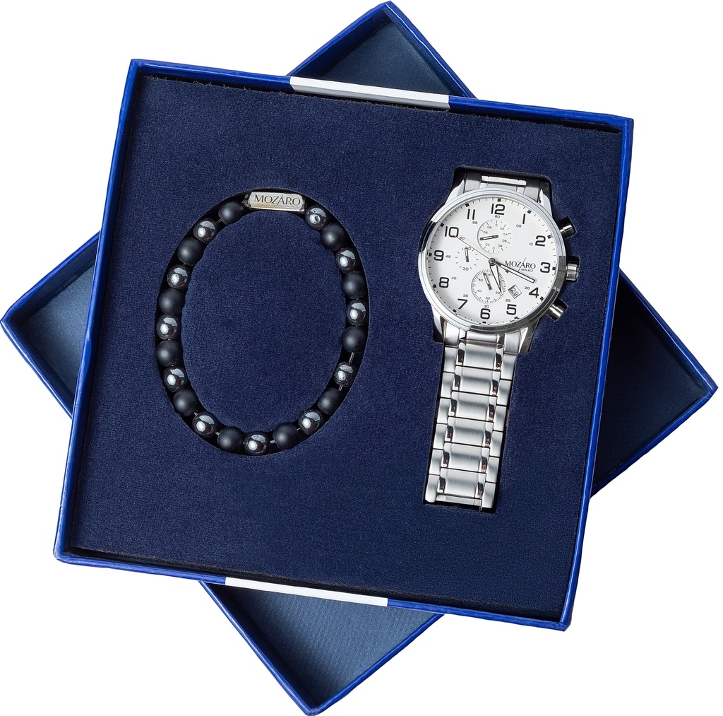 Mozaro Mixage Men's Set-4