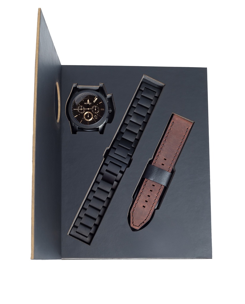 Mozaro Mixage Men's Set-2