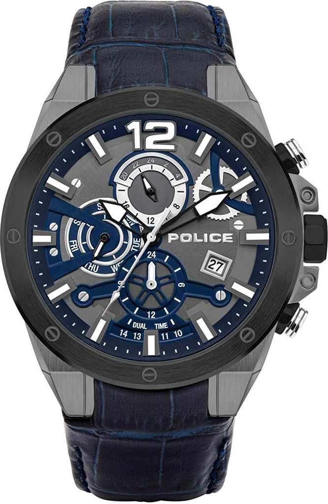 PL15711JSUB/03  ساعه بوليس 