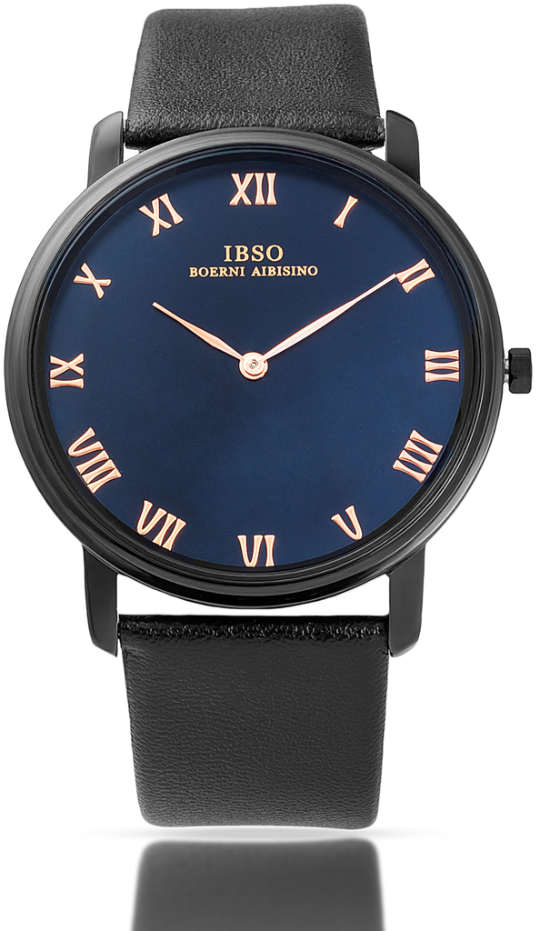 IBSO WATCH - 140