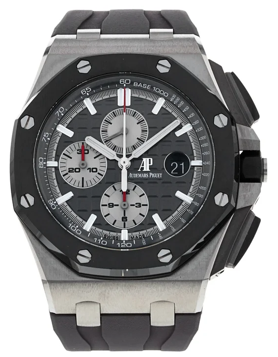 Audemars piguet -5