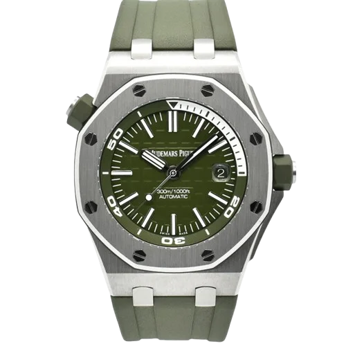 Audemars piguet -7