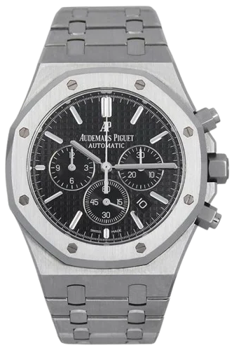 Audemars piguet Audemars Piguet Royal Oak Chronograph watch-10
