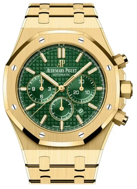 Audemars piguet -11